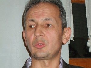 Halep bizim parçamız
