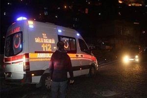 Mardin'de bombalı saldırı: 1 şehit