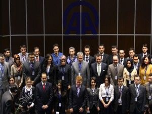 Anadolu Ajansı yeni nesil gazeteciler yetiştirecek