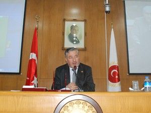 Çiftçi nereye ne ekeceğini bilecek