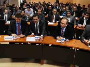 Teknoloji KOBİ'yi geliştirir