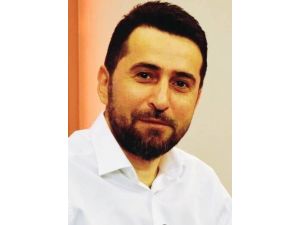 Metin Sönmez Kayseri Gazeteciler Cemiyeti Başkan Adayı Olduğunu Açıkladı
