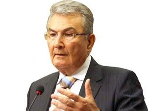 Baykal'dan suç duyurusu!