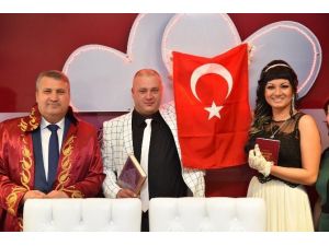 Putin’e Rağmen Gönül Ferman Dinlemedi