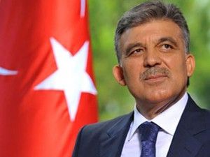 Gül: Talihsiz ve üzücüdür