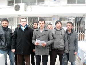 'Öğrencilerden özür dilenmelidir'