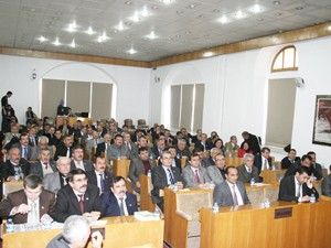 Meclis, MOBESE'ye kaynak aktarıyor