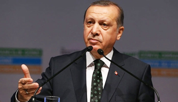 Erdoğan'dan Davutoğlu'na Görüşme Öncesi Mesaj mı?