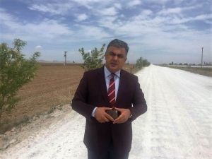 Ereğli’de Türkmen-zengen Yolu Genişliyor
