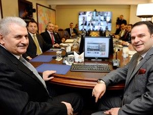 'Tedbirsiz davranmayın'