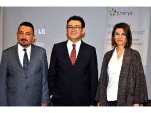 Enerya, Aydın’daki Doğalgaz Yatırımlarına Hız Kesmeden Devam Ediyor