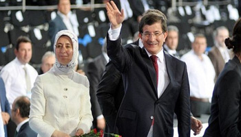 AKP'de Başbabakalık için Adı Geçen İsimler