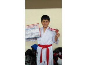 Dünya Çocukları Karate Şampiyonası