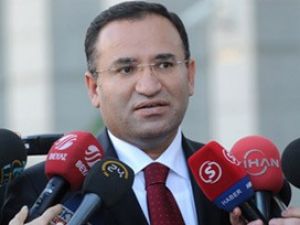 Bozdağ: Başbakanımızın sağlık durumu iyi