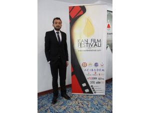 ’kan Film Festivali’ Yarın Başlıyor