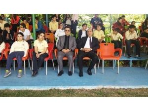 Malatya Final Okulları Öğrencileri Çiğdem Şenliğini Coşkuyla Kutladı
