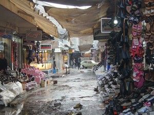 Camii ile irtibat kopmasın