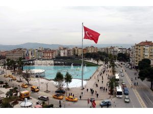 Yargı Atatürk Kent Meydanı’yla İlgili Kararını Verdi