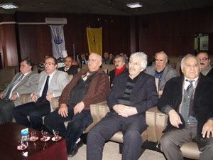 Hakkımız için eylem yapmaya hazırız