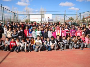 Beyşehir Belediyespor Futbol Okulu Açıyor