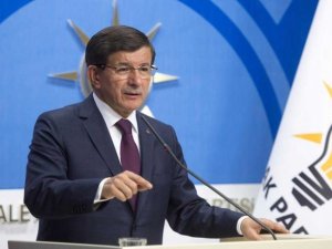 Davutoğlu Açıkladı: "Neden Böyle Bir Karar Aldım?"