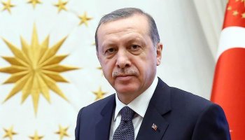Erdoğan'dan Kongre Yorumu: Başbakan'ın Kendi Kararı