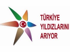 Türkiye Yıldızlarını Arıyor projesi