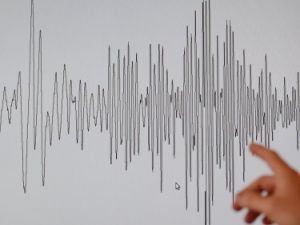 Şanlıurfa'da 4.1 şiddetinde deprem