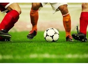 Kurum Ve Kuruluslar Arası Futbol Turnuvası Başlıyor