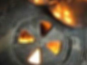 Torunlarıyla uyuyan anneanne soba kurbanı oldu