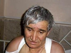 Karapınar'da otomobil tırla çarpıştı: 2 yaralı