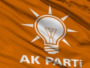 Reuters AKP'nin Yeni Liderini Açıkladı