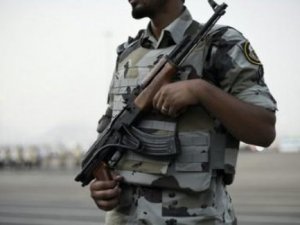 Mekke'de silahlı çatışma 4 ölü