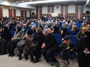 Şubat ayı şehitler ayıdır