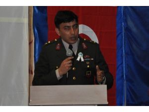Sincik Jandarma Komutanı Şanlıurfa’ya Atandı