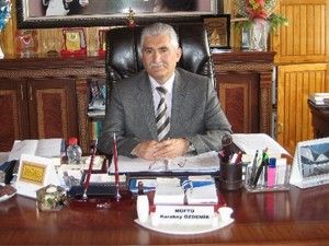 Akşehir'de Kur'an-ı Kerim eğitimi sürüyor