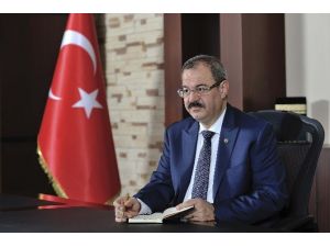 Gso Başkanı Konukoğlu’ndan Gaziantepspor’a Destek Çağrısı: