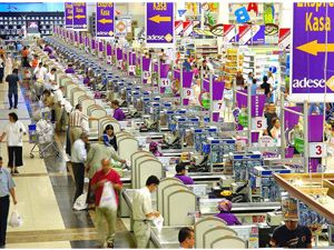 Adese’de bahar kampanyaları başladı