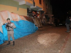 İki Aile Arasındaki Kavga Kanlı Bitti: 1 Ölü, 9 Yaralı