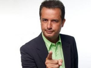 Şüphelenen Acun çeteyi çökerttirdi