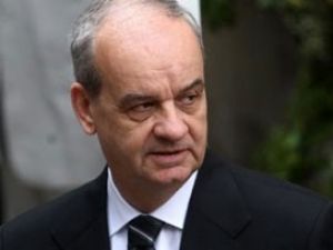 Başbuğ'un 'Yüce Divan' talebine ret