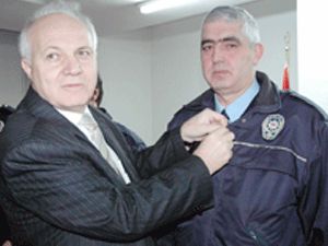 Emniyette Namal dönemi