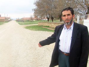 Avdul Köyü ilgi bekliyor