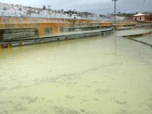 Aksaray'ın termal kaynakları yeni keşfediliyor