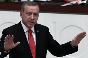 Cumhurbaşkanı Erdoğan: Başkanlık sistemi gelecek
