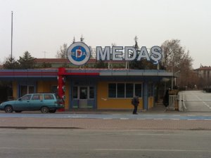 MEDAŞ kesintide üst sırada