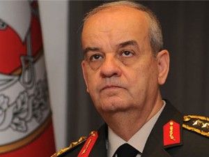 Başbuğ Hakkındaki İddianame Kabul Edildi