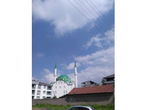 Gürsu Ramazana İki Yeni Camiyle Girecek