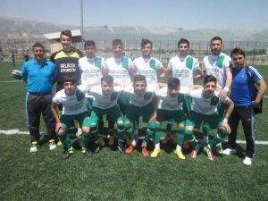 Diyarbakır Dsi Spor U19’da 2. Kademeye Yükseldi