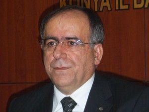 Konya neden SODES kapsamında değil?